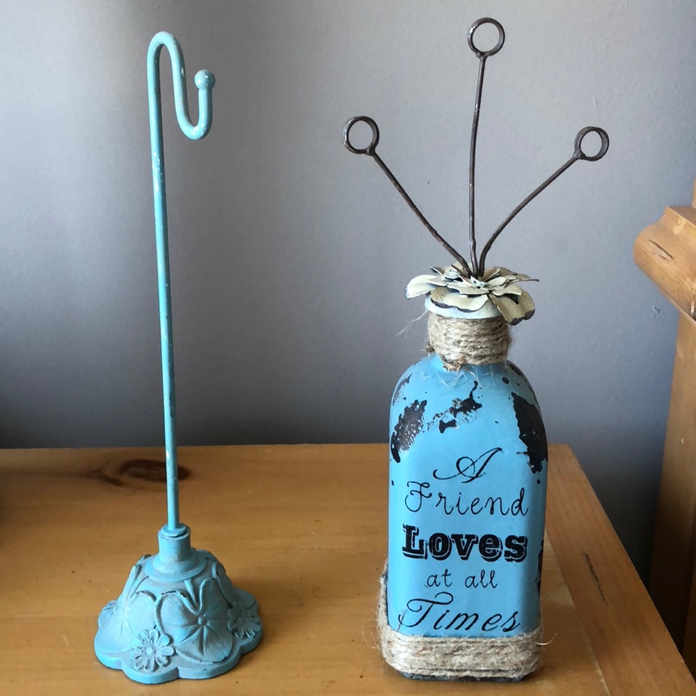 Picture Holders